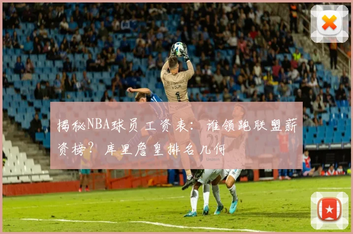 揭秘NBA球员工资表：谁领跑联盟薪资榜？库里詹皇排名几何